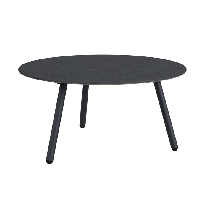 Bali - Two Piece Occasional Set - Dark Gray – Table Sets by Elements International at Furniture Wholesale Plus , Nashville furniture store