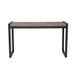 Tanners Creek - 2 Piece Home Office Desk Set - Graystone – 2 Piece Home Office Sets by Liberty Furniture at Furniture Wholesale Plus , Nashville furniture store