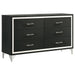 Lucia - 6-Drawer Dresser – Dressers by Coaster Fine Furniture at Furniture Wholesale Plus , Nashville furniture store