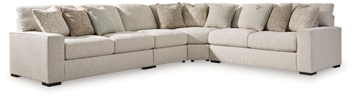Ballyton - Sectional - Premium Stationary Sectionals from Benchcraft® - Just $2438! Shop now at Furniture Wholesale Plus  We are the best furniture store in Nashville, Hendersonville, Goodlettsville, Madison, Antioch, Mount Juliet, Lebanon, Gallatin, Springfield, Murfreesboro, Franklin, Brentwood