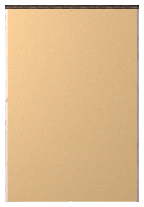 Gerridan - Four Drawer Chest - White / Gray – Accent Chests by Signature Design by Ashley® at Furniture Wholesale Plus , Nashville furniture store