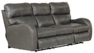 Angelo - Power Reclining Sofa – Reclining Sofas by Catnapper at Furniture Wholesale Plus , Nashville furniture store