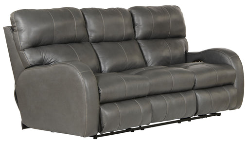 Angelo - Power Reclining Sofa – Reclining Sofas by Catnapper at Furniture Wholesale Plus , Nashville furniture store