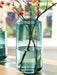 Inisland - Vase - Premium Vases & Jars from Signature Design by Ashley® - Just $58! Shop now at Furniture Wholesale Plus  We are the best furniture store in Nashville, Hendersonville, Goodlettsville, Madison, Antioch, Mount Juliet, Lebanon, Gallatin, Springfield, Murfreesboro, Franklin, Brentwood
