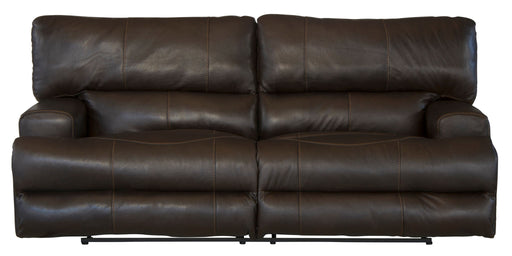 Wembley - Lay Flat Reclining Sofa – Reclining Sofas by Catnapper at Furniture Wholesale Plus , Nashville furniture store