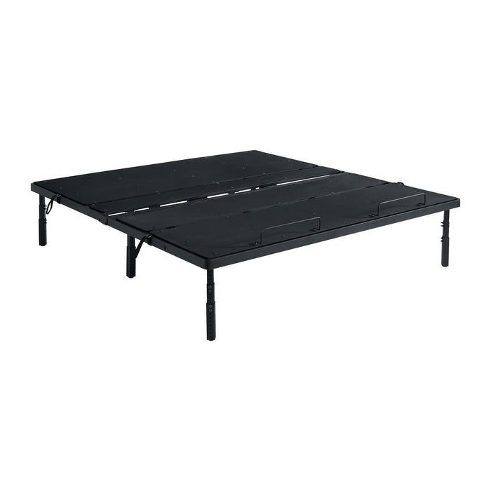 Z Base - Pro Adjustable Bed With Head And Foot Incline – Adjustable Bases by Elements International at Furniture Wholesale Plus , Nashville furniture store