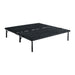 Z Base - Pro Adjustable Bed With Head And Foot Incline – Adjustable Bases by Elements International at Furniture Wholesale Plus , Nashville furniture store