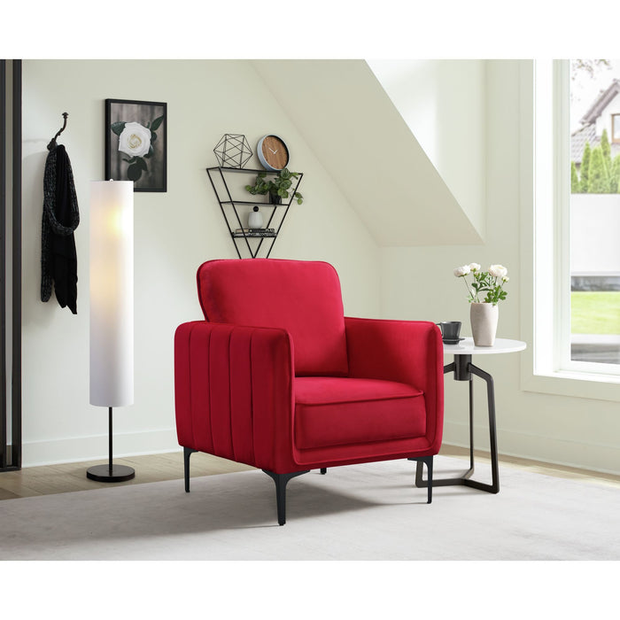 Rae - Chair – Arm Chairs by Elements International at Furniture Wholesale Plus , Nashville furniture store