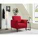 Rae - Chair – Arm Chairs by Elements International at Furniture Wholesale Plus , Nashville furniture store