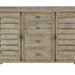Interlude - Server - Sandstone Buff - Premium Servers from Emerald Home - Just $1569! Shop now at Furniture Wholesale Plus  We are the best furniture store in Nashville, Hendersonville, Goodlettsville, Madison, Antioch, Mount Juliet, Lebanon, Gallatin, Springfield, Murfreesboro, Franklin, Brentwood
