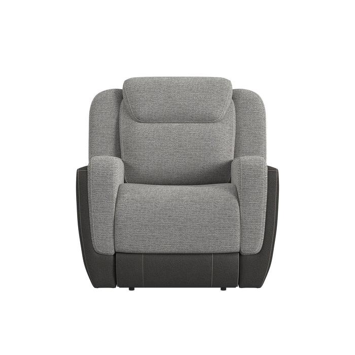 Hornet - Glider Motion Recliner – Glider Chairs by Elements International at Furniture Wholesale Plus , Nashville furniture store