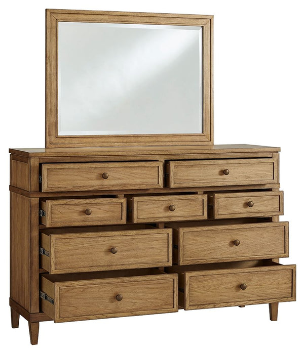 Sharlance - Dresser – Dressers by Signature Design by Ashley® at Furniture Wholesale Plus , Nashville furniture store