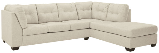 Falkirk - Sectional - Premium Stationary Sectionals from Benchcraft® - Just $1138! Shop now at Furniture Wholesale Plus  We are the best furniture store in Nashville, Hendersonville, Goodlettsville, Madison, Antioch, Mount Juliet, Lebanon, Gallatin, Springfield, Murfreesboro, Franklin, Brentwood