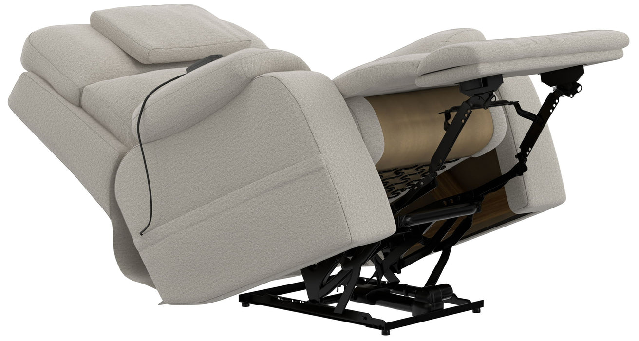 Dreamtime - Power Headrest Power Lay Flat Recliner With CR3 Heat/Massage/Zero Gravity - Premium Reclining Chairs from Catnapper - Just $1159! Shop now at Furniture Wholesale Plus  We are the best furniture store in Nashville, Hendersonville, Goodlettsville, Madison, Antioch, Mount Juliet, Lebanon, Gallatin, Springfield, Murfreesboro, Franklin, Brentwood