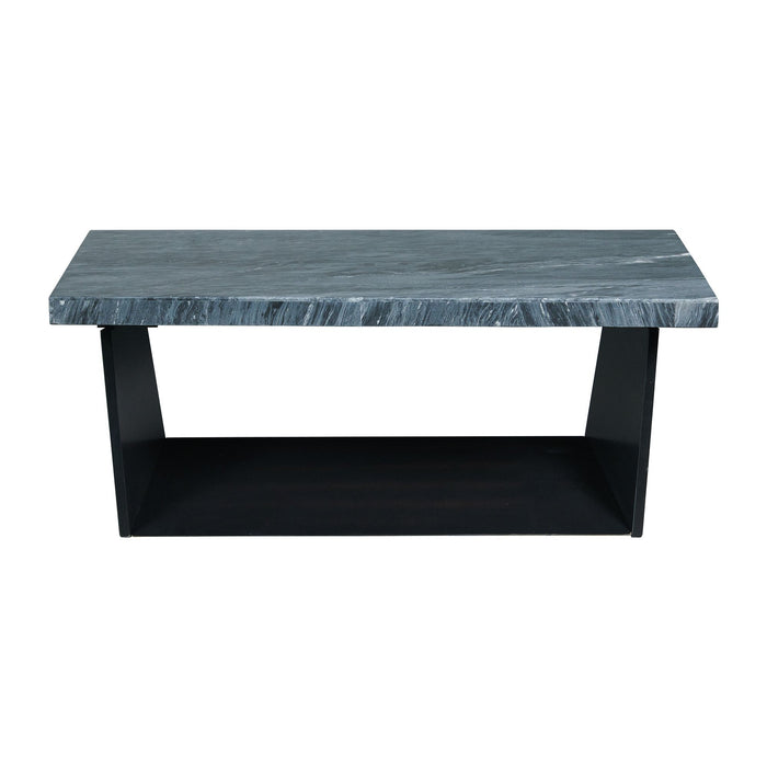 Beckley - Coffee Table – Coffee Tables by Elements International at Furniture Wholesale Plus , Nashville furniture store