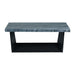 Beckley - Coffee Table – Coffee Tables by Elements International at Furniture Wholesale Plus , Nashville furniture store