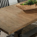Harvest Home - Trestle Table Set – 5 Piece Dining Room Sets by Liberty Furniture at Furniture Wholesale Plus , Nashville furniture store
