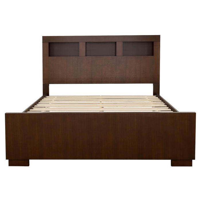 Jessica - Bedroom Set With Storage Bed - Premium 4 Piece Bedroom Sets from CoasterEssence - Just $1849! Shop now at Furniture Wholesale Plus  We are the best furniture store in Nashville, Hendersonville, Goodlettsville, Madison, Antioch, Mount Juliet, Lebanon, Gallatin, Springfield, Murfreesboro, Franklin, Brentwood