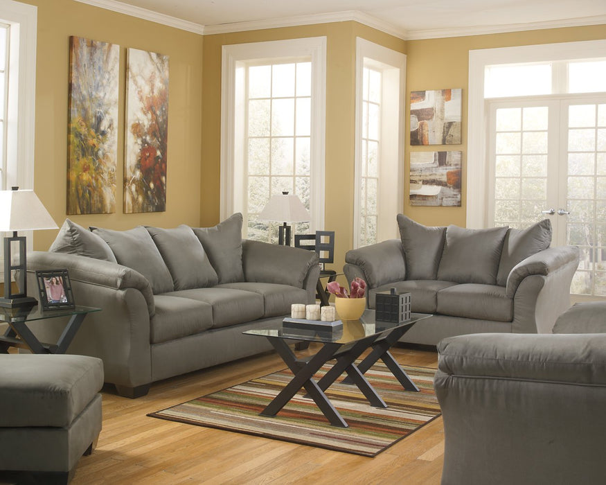 Darcy Chair - Premium Chair from Ashley Furniture - Just $337.34! Shop now at Furniture Wholesale Plus  We are the best furniture store in Nashville, Hendersonville, Goodlettsville, Madison, Antioch, Mount Juliet, Lebanon, Gallatin, Springfield, Murfreesboro, Franklin, Brentwood