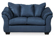Darcy Loveseat - Premium Loveseat from Ashley Furniture - Just $374.56! Shop now at Furniture Wholesale Plus  We are the best furniture store in Nashville, Hendersonville, Goodlettsville, Madison, Antioch, Mount Juliet, Lebanon, Gallatin, Springfield, Murfreesboro, Franklin, Brentwood