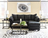 Darcy Sofa Chaise - Premium Chofa from Ashley Furniture - Just $641.28! Shop now at Furniture Wholesale Plus  We are the best furniture store in Nashville, Hendersonville, Goodlettsville, Madison, Antioch, Mount Juliet, Lebanon, Gallatin, Springfield, Murfreesboro, Franklin, Brentwood