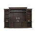 Paradise Valley - Entertainment Center – Entertainment Centers by Liberty Furniture at Furniture Wholesale Plus , Nashville furniture store