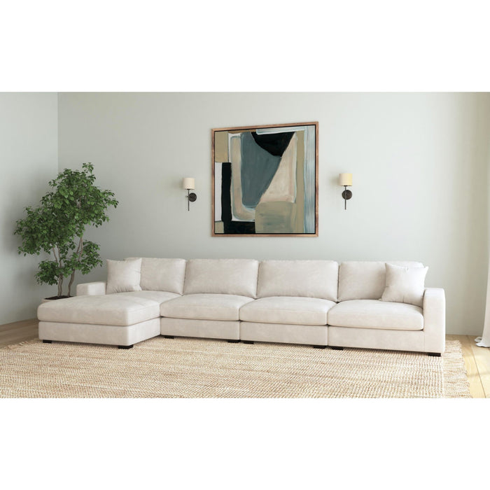 Arizona - Modular Sectional Set – Stationary Sectionals by Elements International at Furniture Wholesale Plus , Nashville furniture store