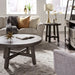 Modern Farmhouse - 3 Piece Set – Table Sets by Liberty Furniture at Furniture Wholesale Plus , Nashville furniture store