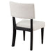 Colvin - Side Chair – Side Chairs by Steve Silver Furniture at Furniture Wholesale Plus , Nashville furniture store