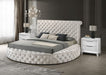 Brigitte - Storage Bed – Storage Beds by Crown Mark at Furniture Wholesale Plus , Nashville furniture store