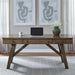 Carolina Park - Writing Desk - Amber Brown – Writing Desks by Liberty Furniture at Furniture Wholesale Plus , Nashville furniture store