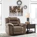 Stoneland - Power Recliner – Rocker Chairs by Signature Design by Ashley® at Furniture Wholesale Plus , Nashville furniture store