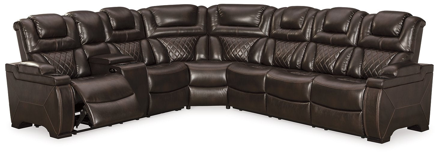 Warnerton Living Room Set - Premium Living Room Set from Ashley Furniture - Just $2416.96! Shop now at Furniture Wholesale Plus  We are the best furniture store in Nashville, Hendersonville, Goodlettsville, Madison, Antioch, Mount Juliet, Lebanon, Gallatin, Springfield, Murfreesboro, Franklin, Brentwood