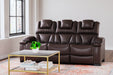 Warnerton Sofa and Loveseat - Premium Living Room Set from Ashley Furniture - Just $2800.53! Shop now at Furniture Wholesale Plus  We are the best furniture store in Nashville, Hendersonville, Goodlettsville, Madison, Antioch, Mount Juliet, Lebanon, Gallatin, Springfield, Murfreesboro, Franklin, Brentwood