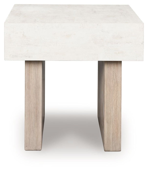 Jorlaina - Rectangular Table – End Tables by Signature Design by Ashley® at Furniture Wholesale Plus , Nashville furniture store