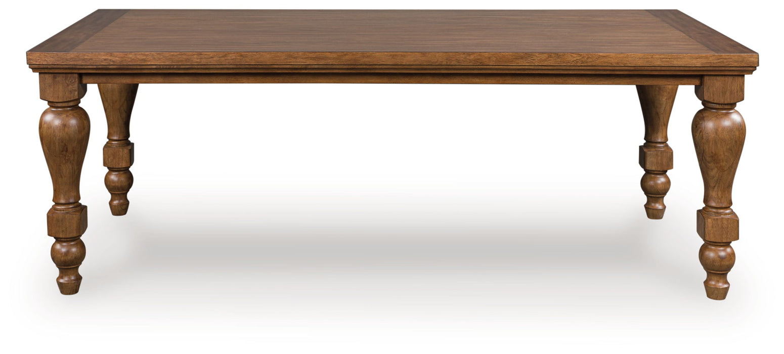 Greddinton - Rectangular Dining Room Table – Counter Tables by Signature Design by Ashley® at Furniture Wholesale Plus , Nashville furniture store