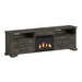 Park Ridge - Entertainment Unit – Entertainment Centers by Elements International at Furniture Wholesale Plus , Nashville furniture store