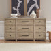 Proximity Place - Dresser – Dresser & Mirror by Liberty Furniture at Furniture Wholesale Plus , Nashville furniture store