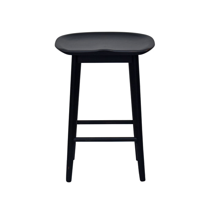 Hilton - Counter Stool - Premium Counter Height (24"-27") from Steve Silver Furniture - Just $159! Shop now at Furniture Wholesale Plus  We are the best furniture store in Nashville, Hendersonville, Goodlettsville, Madison, Antioch, Mount Juliet, Lebanon, Gallatin, Springfield, Murfreesboro, Franklin, Brentwood
