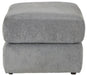 Lamar - Ottoman – Upholstered Ottomans by Jackson at Furniture Wholesale Plus , Nashville furniture store