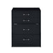 Irvine - Mini Vanity With Stool, LED And USB – Vanity Sets by Elements International at Furniture Wholesale Plus , Nashville furniture store