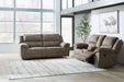 Laresview - Reclining Living Room Set – Reclining Sofas & Loveseats by Signature Design by Ashley® at Furniture Wholesale Plus , Nashville furniture store