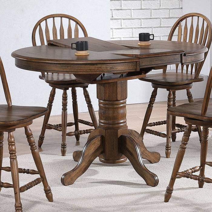 Carolina Crossing - Gathering Table – Counter Tables by Liberty Furniture at Furniture Wholesale Plus , Nashville furniture store