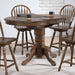 Carolina Crossing - Gathering Table – Counter Tables by Liberty Furniture at Furniture Wholesale Plus , Nashville furniture store