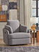 Modmax - Swivel Glider Recliner - Premium Swivel Glider Chairs from Signature Design by Ashley® - Just $638! Shop now at Furniture Wholesale Plus  We are the best furniture store in Nashville, Hendersonville, Goodlettsville, Madison, Antioch, Mount Juliet, Lebanon, Gallatin, Springfield, Murfreesboro, Franklin, Brentwood