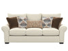 Alden - Sofa – Stationary Sofas by Jackson at Furniture Wholesale Plus , Nashville furniture store