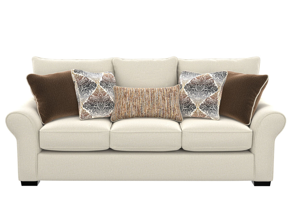 Alden - Queen Sleeper Sofa – Sleeper Sofas by Jackson at Furniture Wholesale Plus , Nashville furniture store