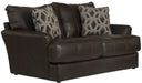 Prato - Loveseat – Stationary Loveseats by Jackson at Furniture Wholesale Plus , Nashville furniture store