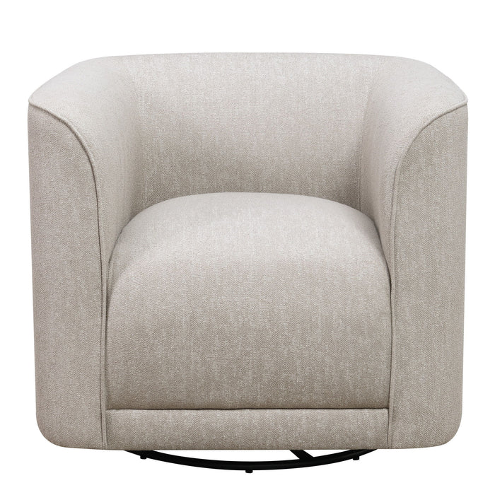 Whirlaway - Swivel Chair - Premium Swivel Chairs from Emerald Home - Just $369! Shop now at Furniture Wholesale Plus  We are the best furniture store in Nashville, Hendersonville, Goodlettsville, Madison, Antioch, Mount Juliet, Lebanon, Gallatin, Springfield, Murfreesboro, Franklin, Brentwood
