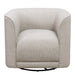 Whirlaway - Swivel Chair - Premium Swivel Chairs from Emerald Home - Just $369! Shop now at Furniture Wholesale Plus  We are the best furniture store in Nashville, Hendersonville, Goodlettsville, Madison, Antioch, Mount Juliet, Lebanon, Gallatin, Springfield, Murfreesboro, Franklin, Brentwood